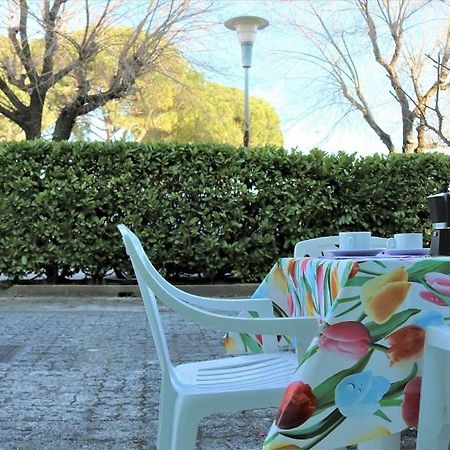 Apartament Valbella House Bibione Zewnętrze zdjęcie