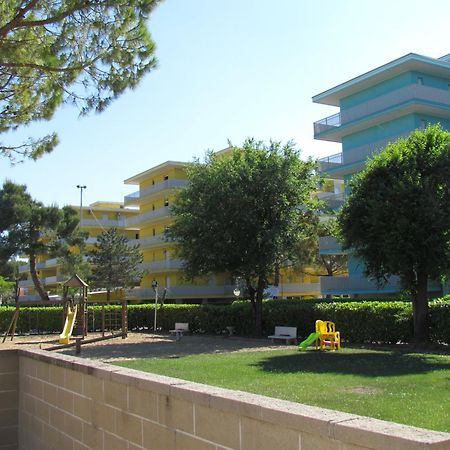 Apartament Valbella House Bibione Zewnętrze zdjęcie