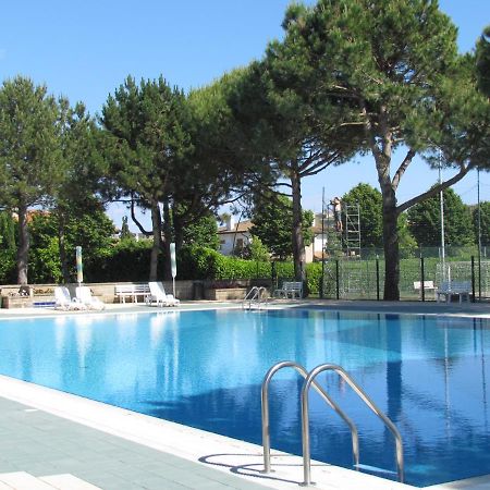 Apartament Valbella House Bibione Zewnętrze zdjęcie