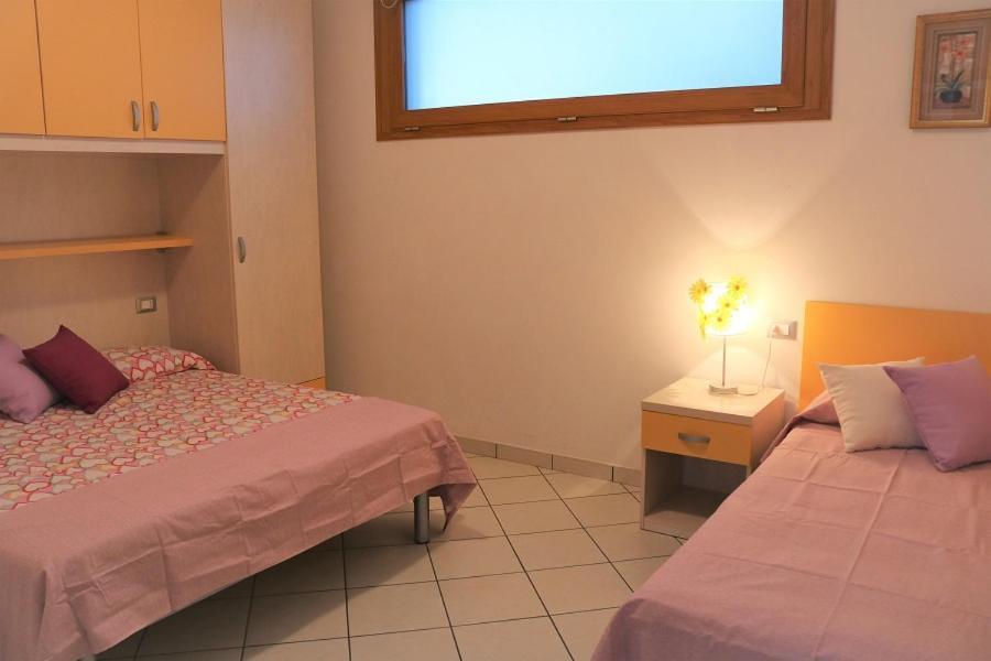 Apartament Valbella House Bibione Zewnętrze zdjęcie
