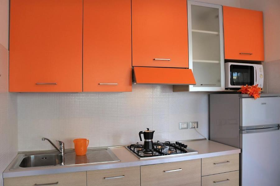 Apartament Valbella House Bibione Zewnętrze zdjęcie