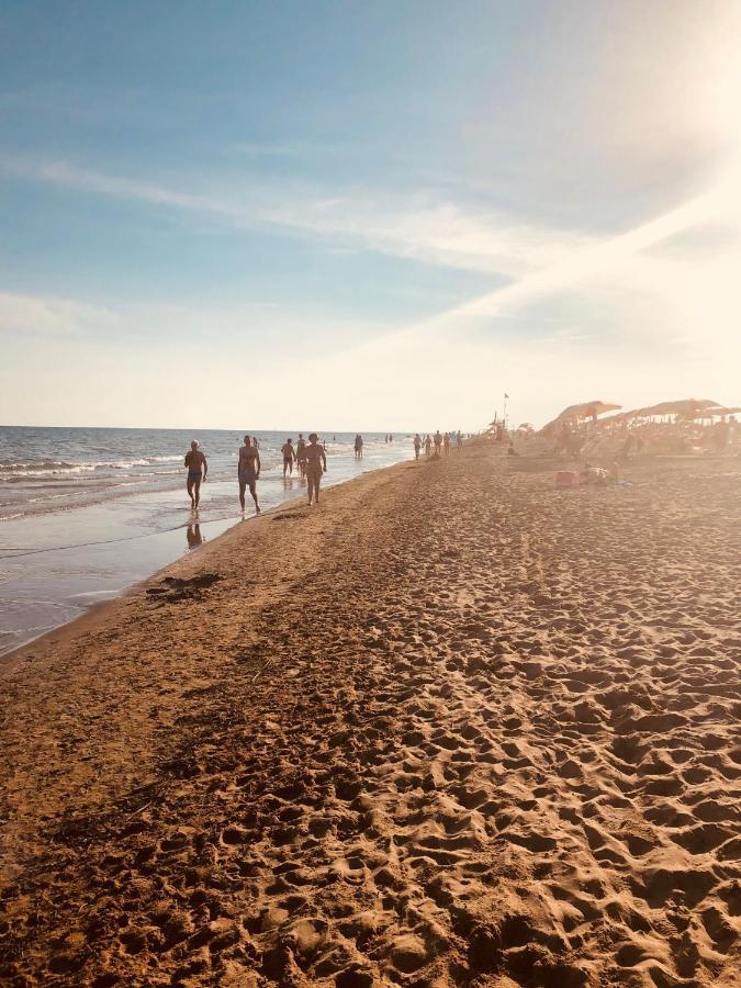 Apartament Valbella House Bibione Zewnętrze zdjęcie