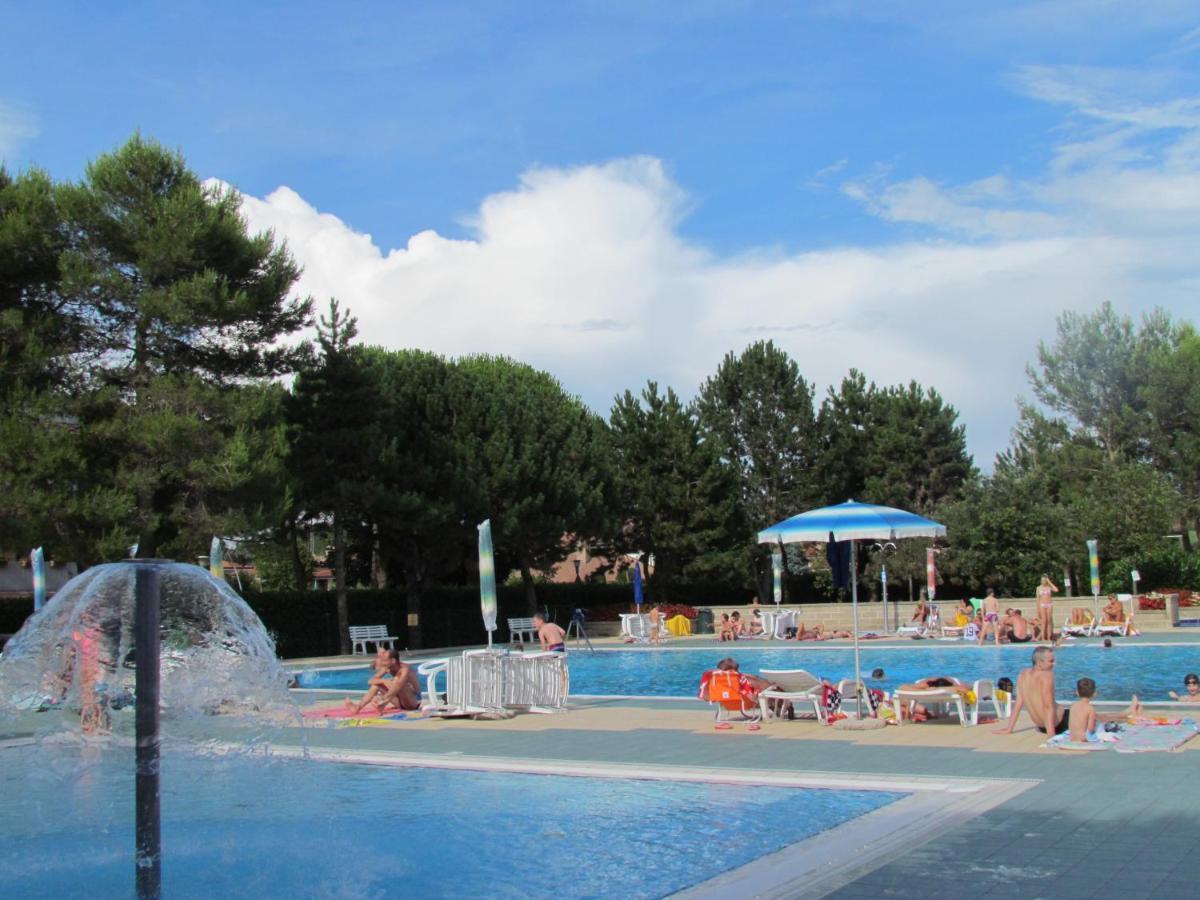 Apartament Valbella House Bibione Zewnętrze zdjęcie