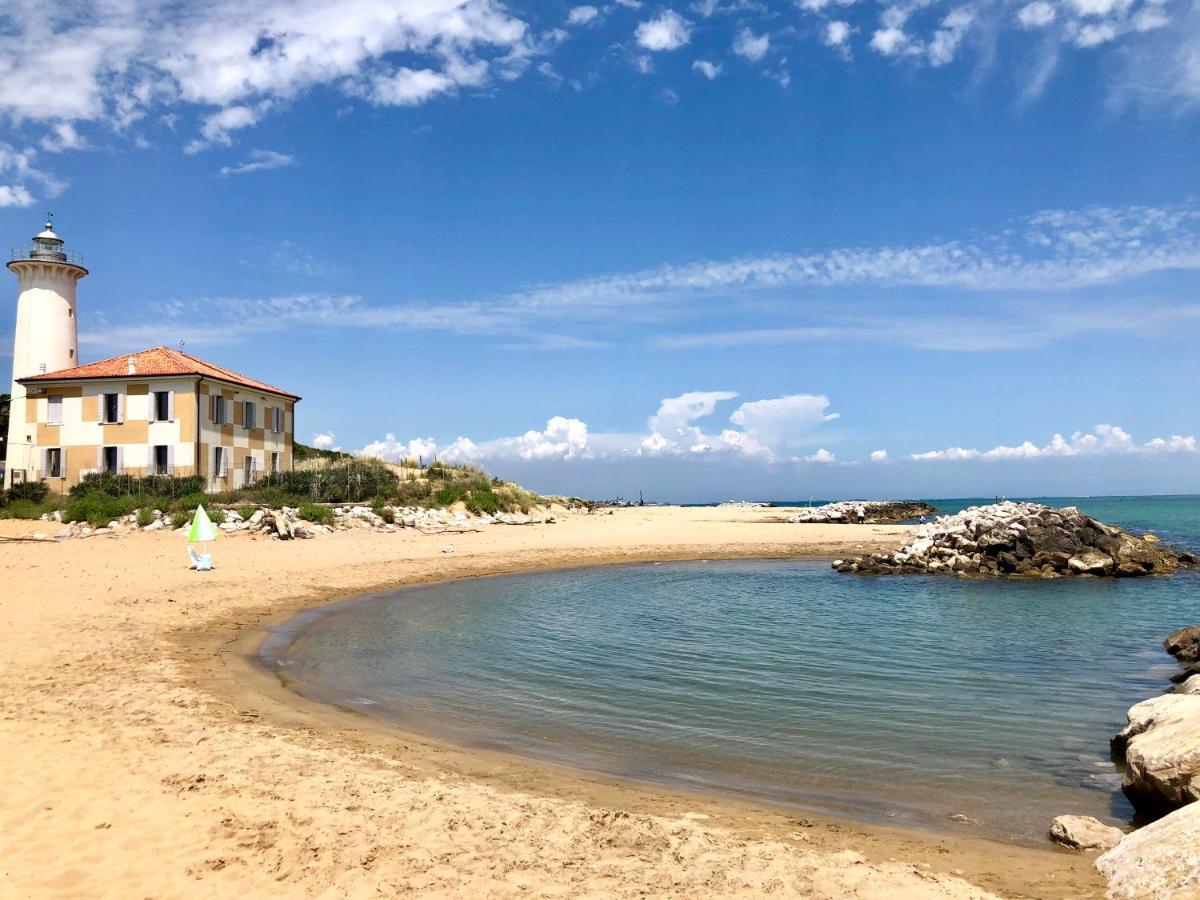 Apartament Valbella House Bibione Zewnętrze zdjęcie